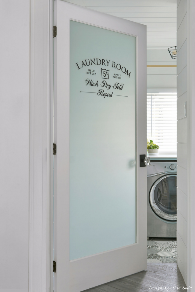 Laundry Room Ideas